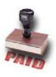 paid